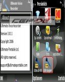 Ultimate Voice Recorder v4.01 Ses Kaydetme