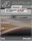 Viking Mp3Player v3.60 Türkçe