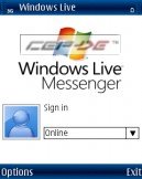 Windows Live Msn (Messenger)