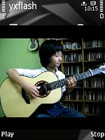 yxflash S60v5 Nokia 5800 N97