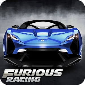 Furious Racing 2023
