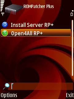 RomPatcherPlus v3.1 Lite Version