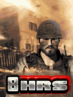 240x320 8 Hrs (8 hours)