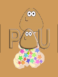 240x320 Pou