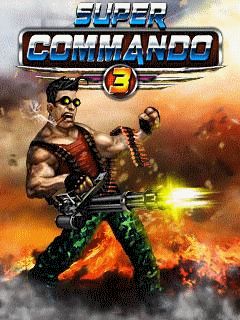 240x320 Super Commando 3