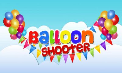 240x400 Balloon Shooter