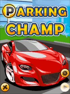 240x400 Parking Champ 