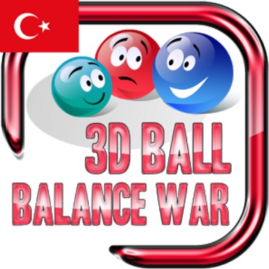 3D Ball: Balance War v1.0.1.3