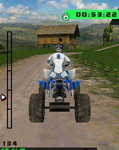 3D Extreme Quad Bikes