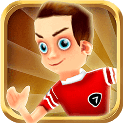 3D Jungle Runner v1.0.0