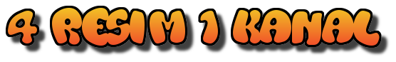 4 Resim 1 Kanal v1.1