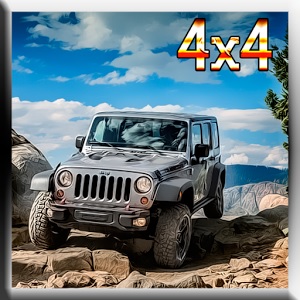 4x4 Off-Road Rally v1.01