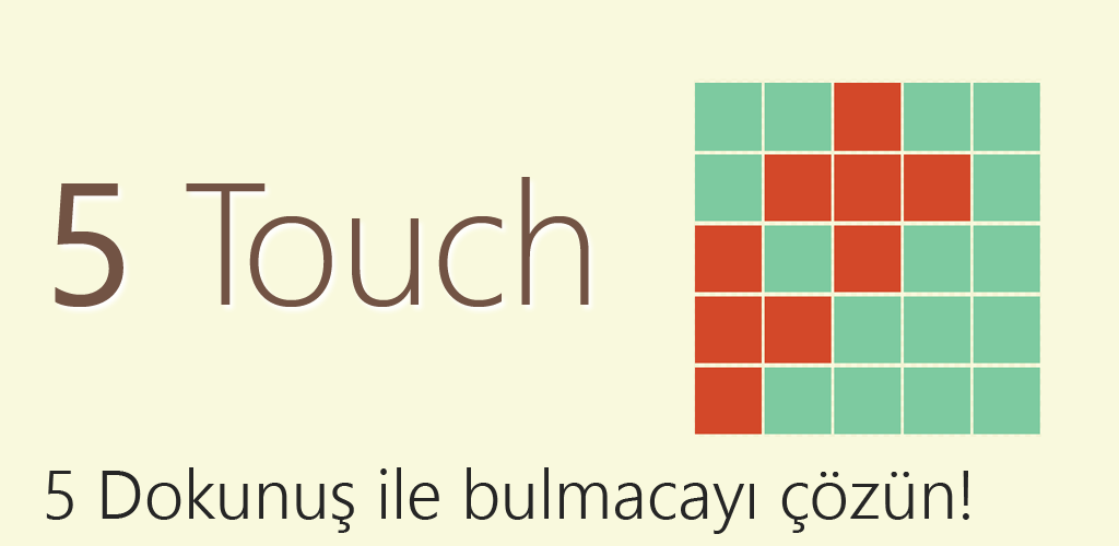 5 Touch v1.0