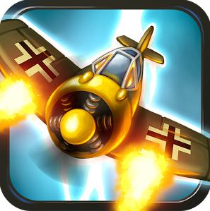 Aces of the Luftwaffe v1.3.4