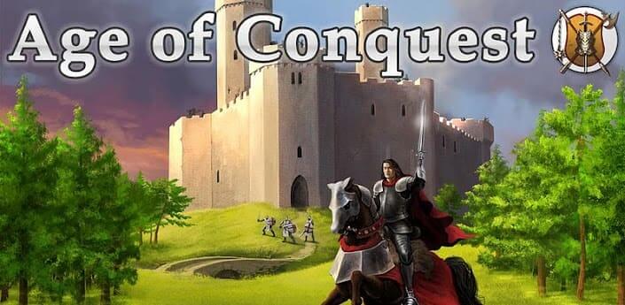 Age of Conquest: Europe v1.0.37 APK