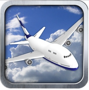 Air Plane Flight Simulator v1.7