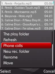 ALON MP3 Dictaphone v2.99