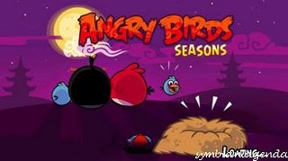 Angry Bird Seasons v2.1.0
