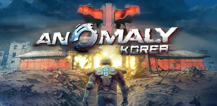 Anomaly Korea v1.03