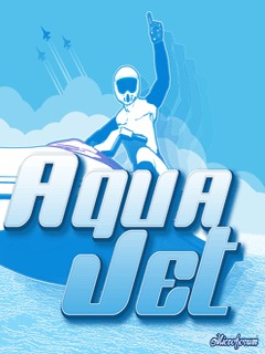 Aqua Jet 240 x 320