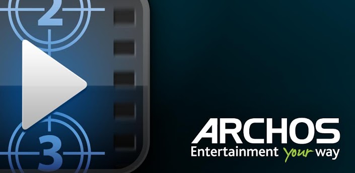 Archos Video Player v7.5.6