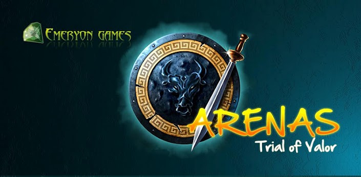 Arenas Trial of Valor v1.4.0