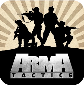 Arma Tactics v1.3942