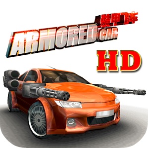 Armored Car HD v1.2.0