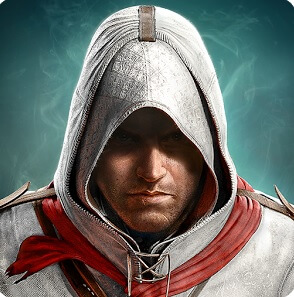 Assassin's Creed Identity v2.5.1