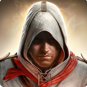 Assassin's Creed Identity v2.6.0