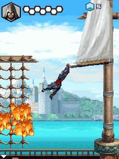 Assassin's Creed Revelations