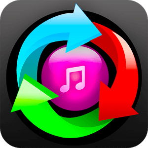 Audio Converter