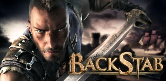 Backstab HD  v1.2.6