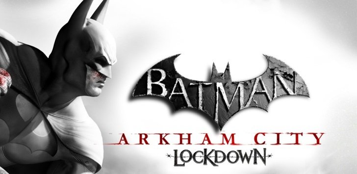 Batman Arkham City Lockdown v1.0.1