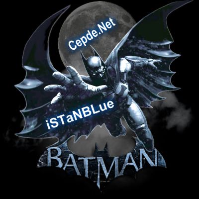 Batman Arkham Origins v1.2.4