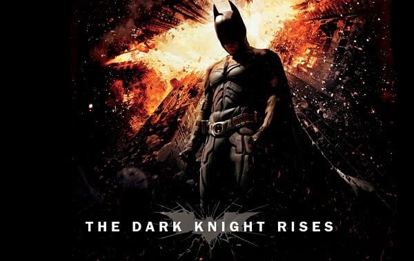 Batman The Dark Knight Rises v1.0.5