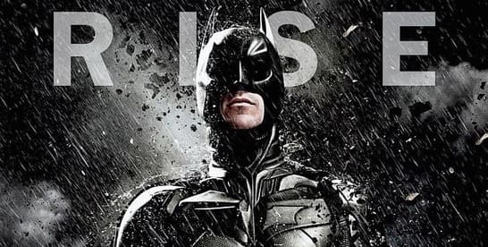 Batman The Dark Knight Rises v1.1.1