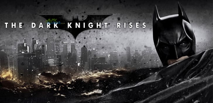 Batman The Dark Knight Rises v1.1.3