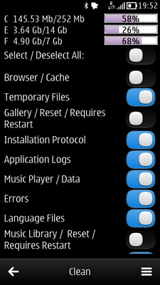 Belle Clenear v1.00 unsigned
