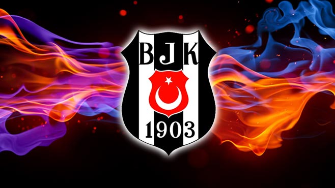 Beşiktaş canlı duvar kağıdı