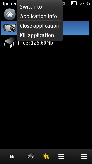 Best TaskMan Arka Planda Çalışan Uygulamaları Kapatma