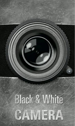 Black and White Camera PRO v1.0 APK