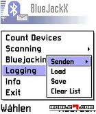 Bluetooht ile Mesajlaşma
