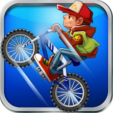 BMX Extreme - Bike Racing