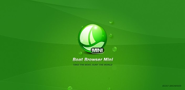 Boat Browser Mini v4.3