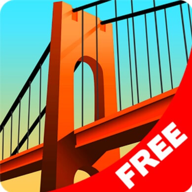 Bridge Constructor FREE
