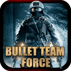  Bullet Team Force - Online FPS v1.4