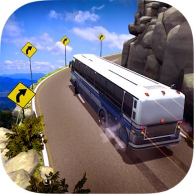 Bus Simulator 2016 v1.0.9