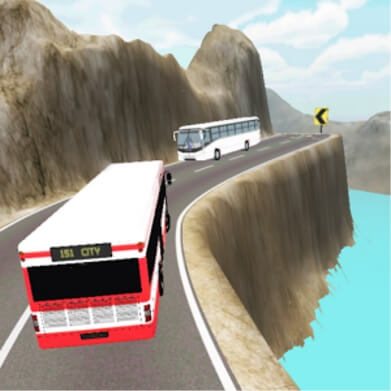 Bus Speed Driving 3D v1.4