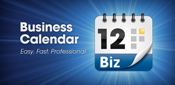 Business Calendar v1.4.1.1